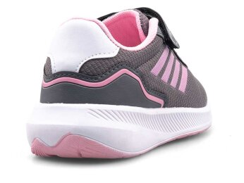 Lafonten 755 Filet Anrk - Füme/Pembe - 3