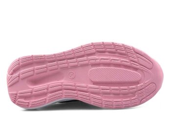 Lafonten 755 Filet Anrk - Füme/Pembe - 4