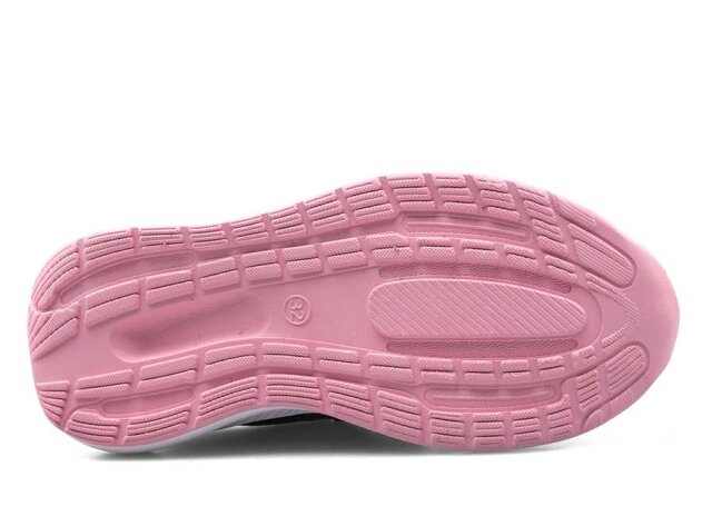 Lafonten 755 Filet Anrk - Füme/Pembe - 4