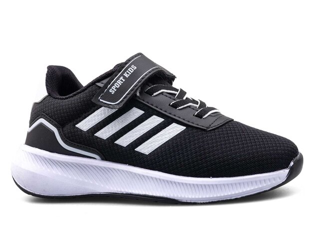 Lafonten 755 Filet Anrk - Siyah/Beyaz - 1