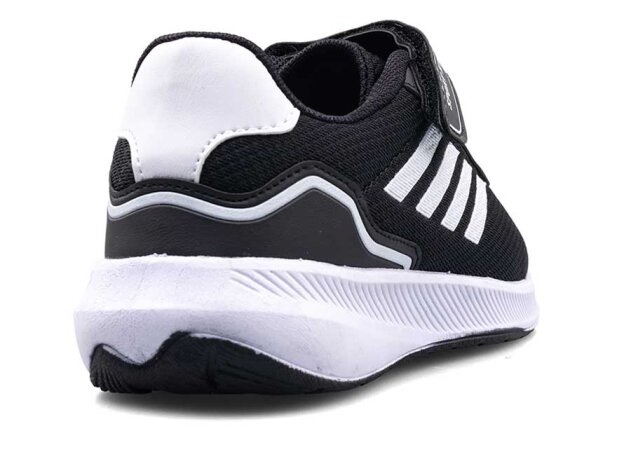 Lafonten 755 Filet Anrk - Siyah/Beyaz - 3