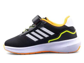 Lafonten 755 Filet Anrk - Siyah/F.Oranj - Lafonten