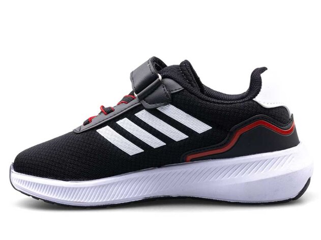 Lafonten 755 Filet Anrk - Siyah/Kırmızı - 2