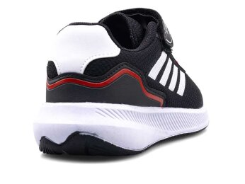 Lafonten 755 Filet Anrk - Siyah/Kırmızı - 3