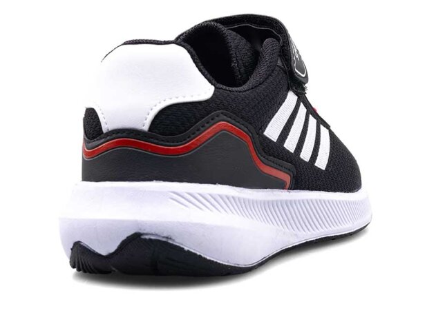 Lafonten 755 Filet Anrk - Siyah/Kırmızı - 3