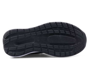 Lafonten 755 Filet Anrk - Siyah/Kırmızı - 4