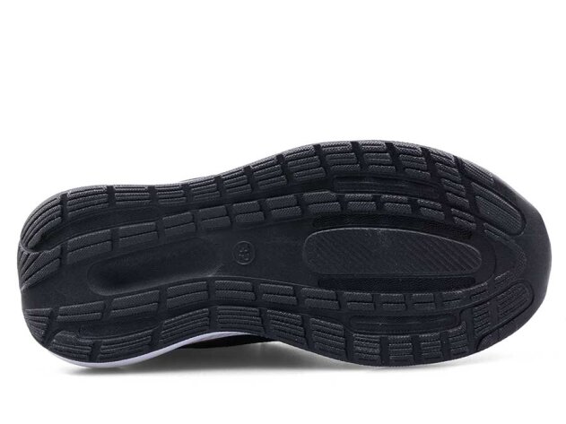 Lafonten 755 Filet Anrk - Siyah/Kırmızı - 4