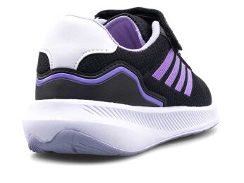 Lafonten 755 Filet Anrk - Siyah/Lila - 3