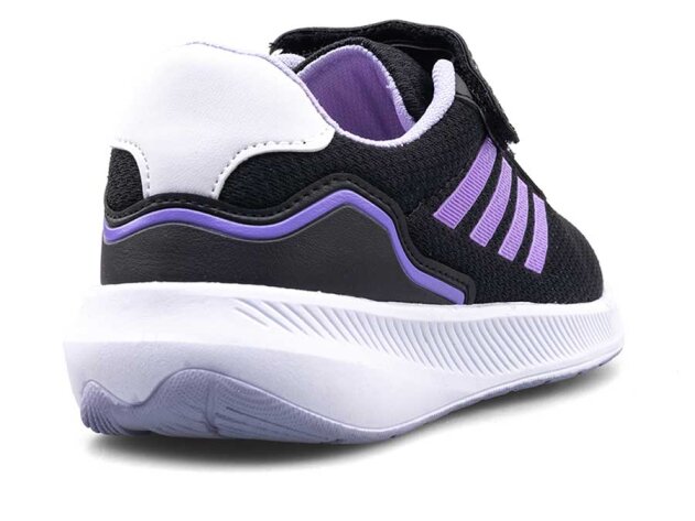 Lafonten 755 Filet Anrk - Siyah/Lila - 3