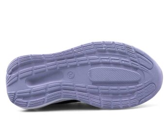 Lafonten 755 Filet Anrk - Siyah/Lila - 4