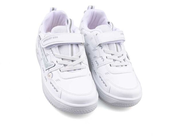 Lambırlent 033 Filet Cilt - 10 Beyaz/BT - 2