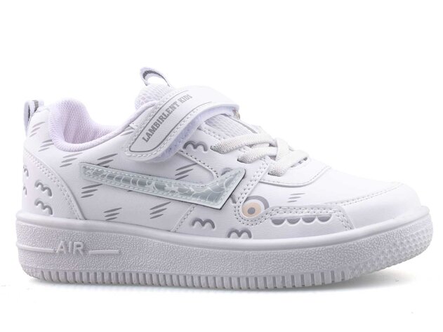 Lambırlent 033 Filet Cilt - 10 Beyaz/BT - 1