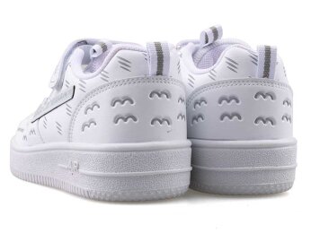 Lambırlent 033 Filet Cilt - 10 Beyaz/BT - 3