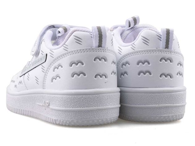 Lambırlent 033 Filet Cilt - 10 Beyaz/BT - 3