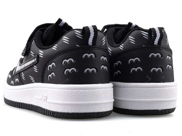 Lambırlent 033 Filet Cilt - 11 Siyah/B.S.T - 3