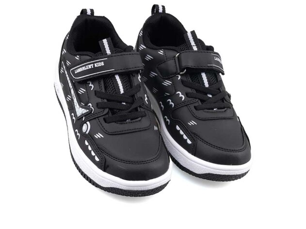 Lambırlent 033 Filet Cilt - 11 Siyah/B.S.T - 2