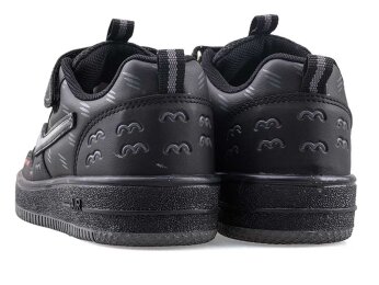 Lambırlent 033 Filet Cilt - 12 Siyah/ST - 3