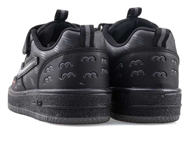 Lambırlent 033 Filet Cilt - 12 Siyah/ST - 3