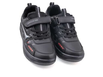 Lambırlent 033 Filet Cilt - 12 Siyah/ST - 2