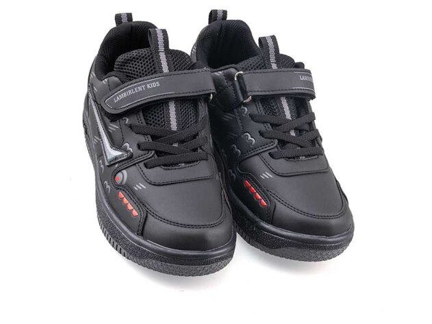 Lambırlent 033 Filet Cilt - 12 Siyah/ST - 2