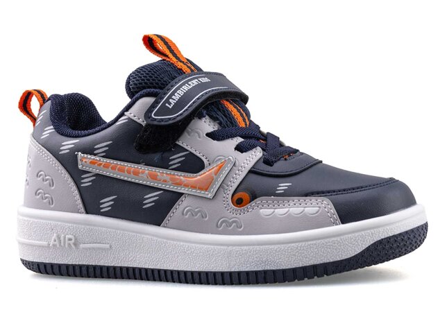 Lambırlent 033 Filet Cilt - 3 Laci/Buz/BLT - 1