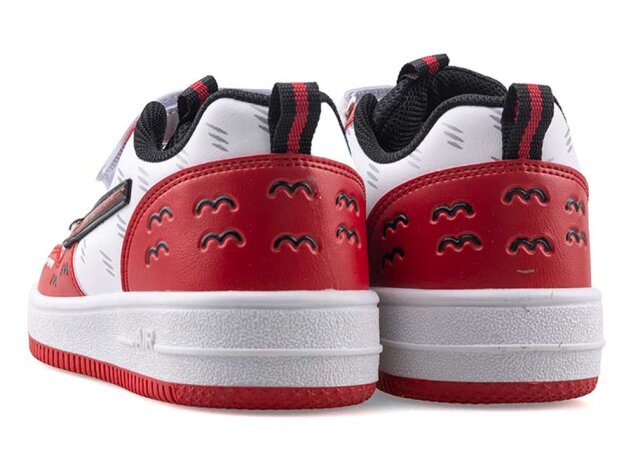 Lambırlent 033 Filet Cilt - 5 Siyah Beyaz Kırmızı B.K.T - 3