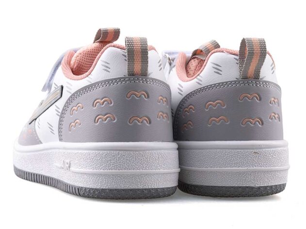 Lambırlent 033 Filet Cilt - 6 Pudra/Beyaz/Buz/BBT - 3