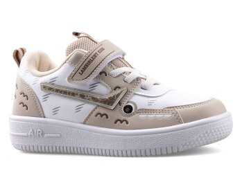 Lambırlent 033 Filet Cilt - 7 Kum/Beyaz/Kum/BTT - 1