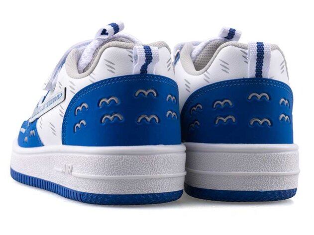 Lambırlent 033 Filet Cilt - 9 Siyah Sax Mavi Beyaz Sax Mavi T. - 3