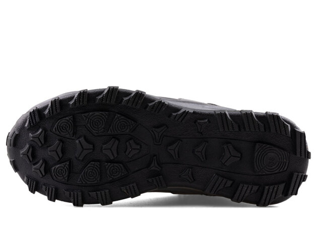 Lambırlent 1200 Garson Bot Su İtici - 4 Füme/Sarı S.F.T - 4