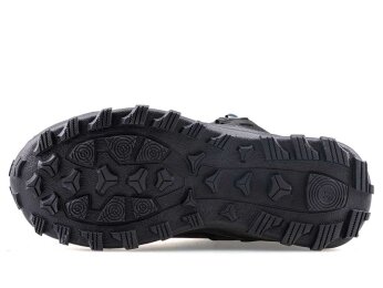 Lambırlent 1200 Merdane Bot Su İtici - 10 Siyah/Sarı/ S.S.T - 8