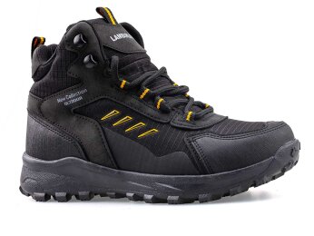 Lambırlent 1200 Merdane Bot Su İtici - 10 Siyah/Sarı/ S.S.T - 5