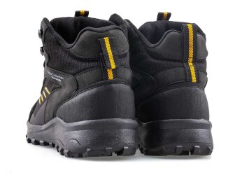 Lambırlent 1200 Merdane Bot Su İtici - 10 Siyah/Sarı/ S.S.T - 7