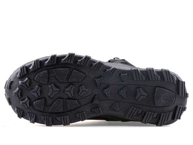 Lambırlent 1200 Merdane Bot Su İtici - 10 Siyah/Sarı/ S.S.T - 8