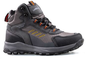 Lambırlent 1200 Merdane Bot Su İtici - 14 Füme/Oranj O.F.T - 5