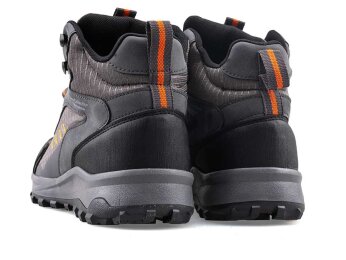 Lambırlent 1200 Merdane Bot Su İtici - 14 Füme/Oranj O.F.T - 7