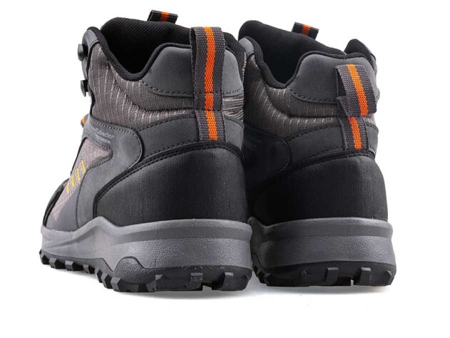 Lambırlent 1200 Merdane Bot Su İtici - 14 Füme/Oranj O.F.T - 7