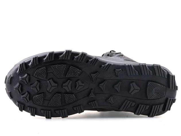 Lambırlent 1200 Merdane Bot Su İtici - 14 Füme/Oranj O.F.T - 8