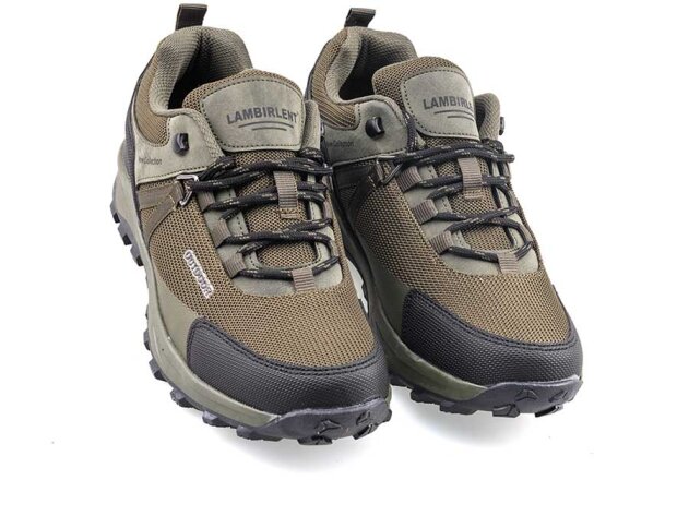 Lambırlent 1300 Merdane Su İtici - 6 Haki/Siyah/H.S.T - 2