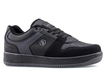 Lambırlent 2100 Garson Cilt - 06 Siyah/S.T - 1