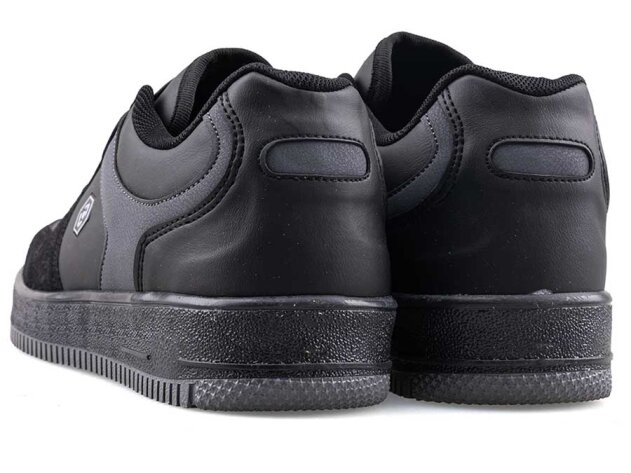 Lambırlent 2100 Garson Cilt - 06 Siyah/S.T - 3