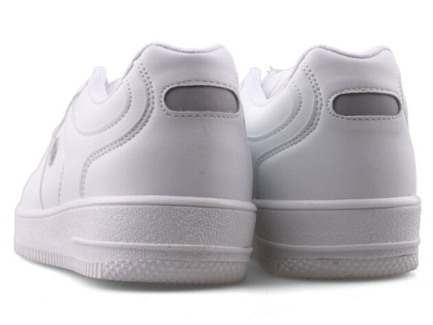 Lambırlent 2100 Garson Cilt - 10 Beyaz/BT - 3