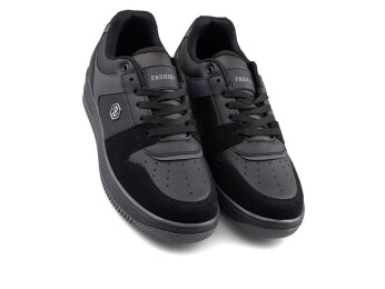 Lambırlent 2100 Garson Cilt - 11 Siyah/Füme/SFT - 2