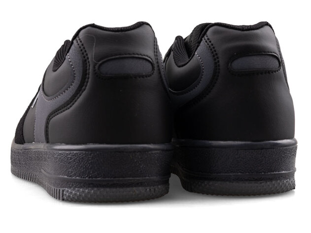 Lambırlent 2100 Garson Cilt - 11 Siyah/Füme/SFT - 3