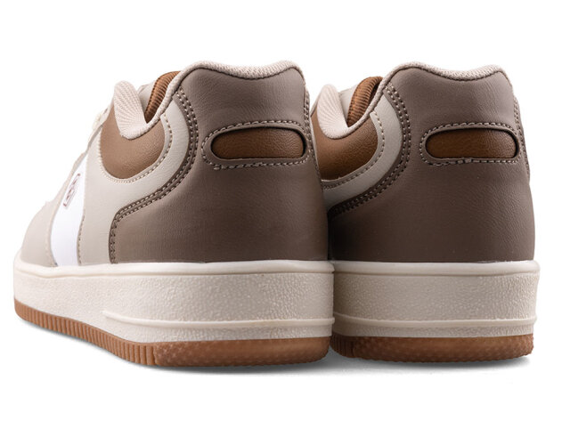 Lambırlent 2100 Garson Cilt - 2 Kum/Beyaz/Taba/Kum T - 3