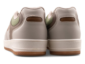 Lambırlent 2100 Garson Cilt - 4 Kum/Vizon/Yeşil/Kum T - 3