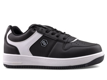 Lambırlent 2100 Garson Cilt - 7 Siyah/Siyah/Beyaz/BST - Lambırlent