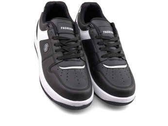 Lambırlent 2100 Garson Cilt - 7 Siyah/Siyah/Beyaz/BST - Lambırlent