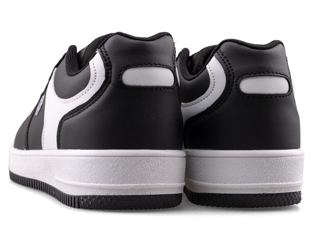 Lambırlent 2100 Garson Cilt - 7 Siyah/Siyah/Beyaz/BST - 3