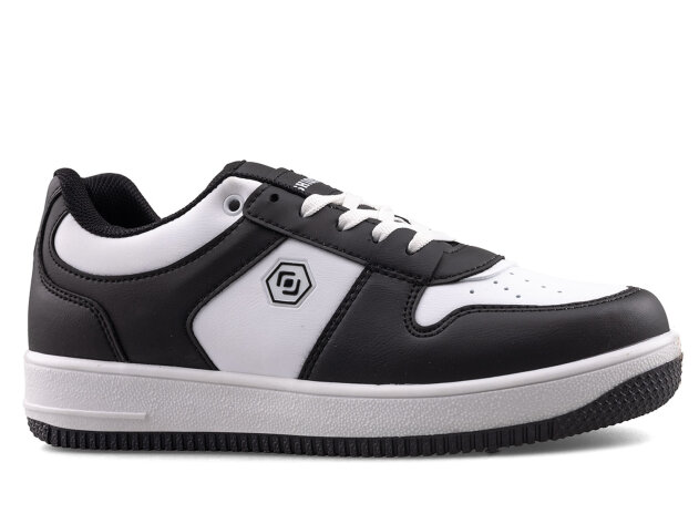 Lambırlent 2100 Garson Cilt - 8 Siyah/Beyaz/BST - 1